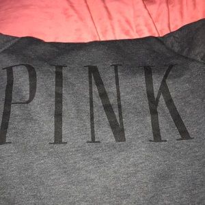 Victoria secret sweatshirt